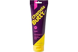 Chamois Butt'r Her Anti-Chafe Cream