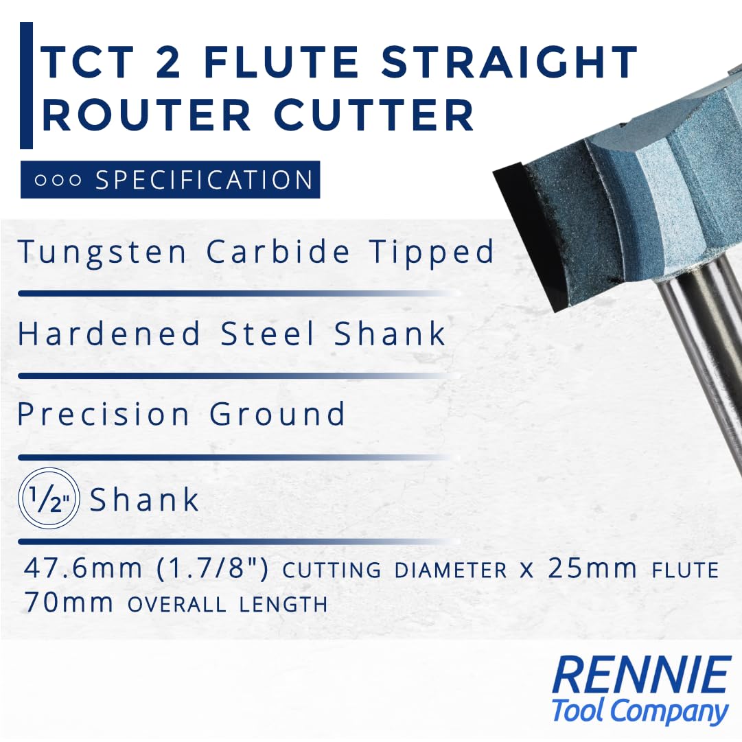Rennie Tools - Image 3