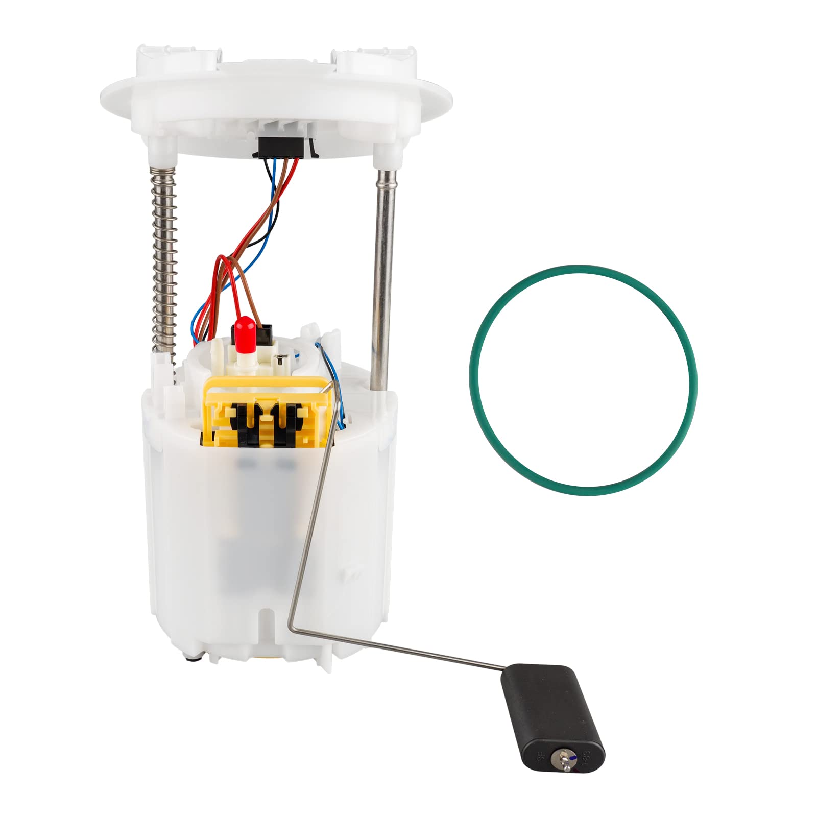 KAX Fuel Pump Fit for 2006-2016 Charger AWD/RWD GAS, 2009-2016 Challenger, 2005-2016 300 AWD GAS, Replace# E7264A, FG1053