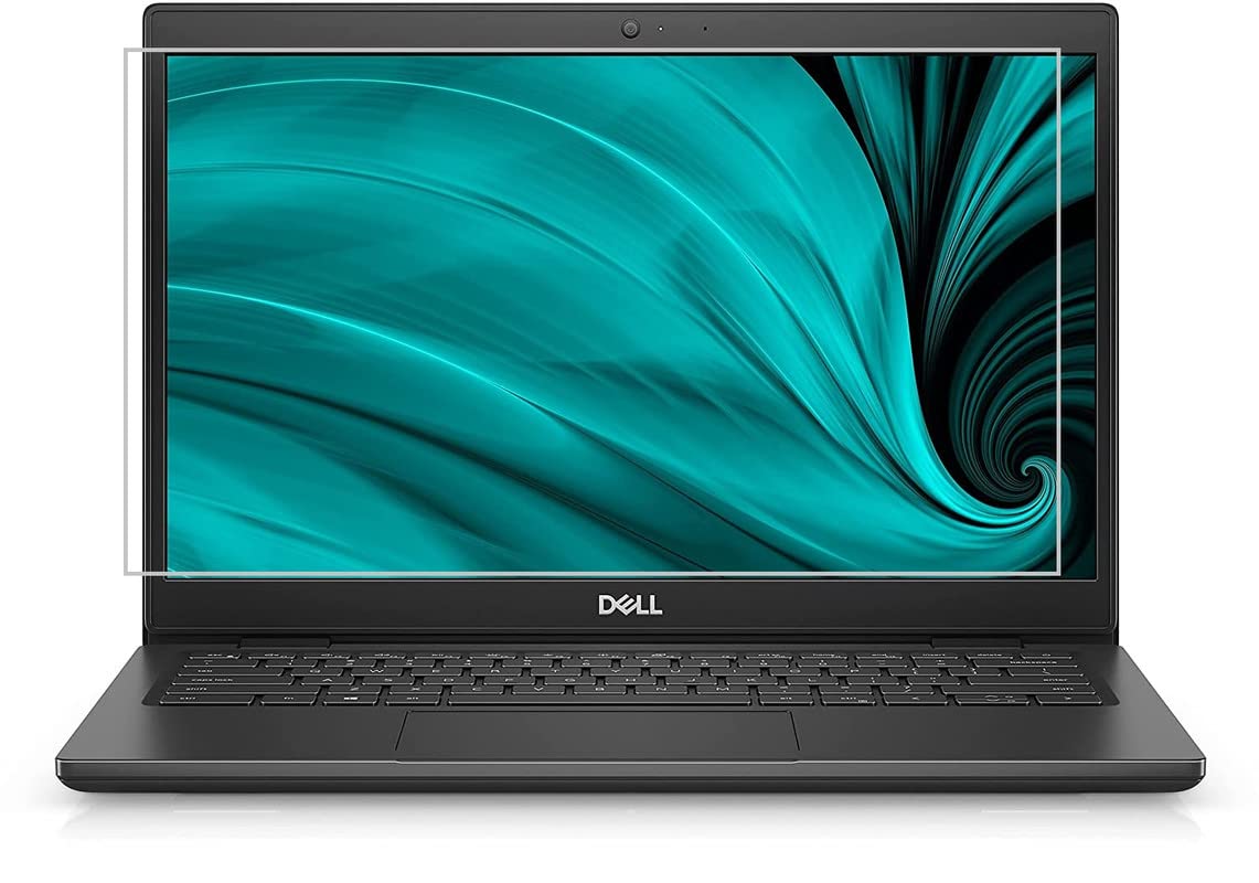 VPrime [ Pack of 1 Edge to Edge Screen protector for Dell Latitude 3420 [14 inch] [9H Hardness] (B09LVMW9M3) Amazon Price History, Amazon Price Tracker
