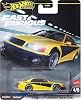 Hot Wheels Fast-Furious Premium Araba TOYOTA CHASER JZX HNW46 - JBL89