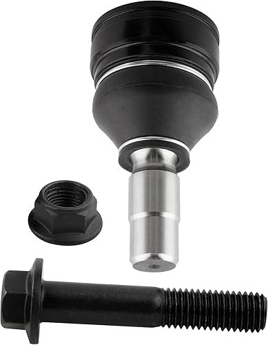 Miniatura 7 de BOXI 2 juntas esféricas de suspensión delantera inferior para Ford Mustang 2005 2006 2007 2008 2009 2010 (modelos hasta fecha de producción 8209