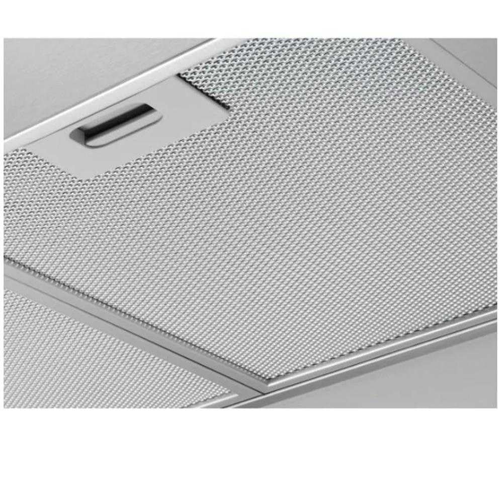 LFG719X - Cappa da cucina da incasso, 77 cm, in acciaio inox