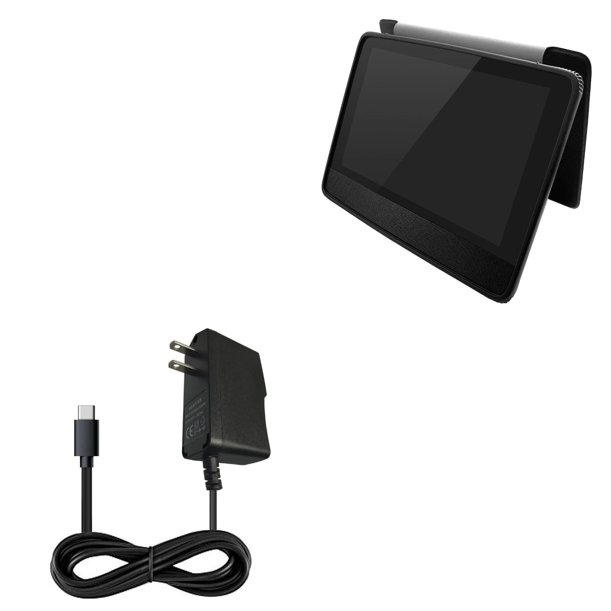 BoxWave Charger Compatible with MegaVoice Envision - Wall Charger Direct (5W), Wall Plug Charger