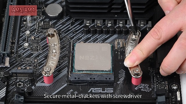 Amazon.com: Thermalright FW360 SE ARGB Black CPU AIO,PC 360