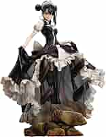 ドールズフロントライン 1/8スケールフィギュア 3体セット 少女前線 61u-X5xdWcL._AC_SY200_QL15_.jpg