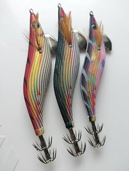 Amazon | エギ王q ライブ ストライプカラー ネオトラッド 3.5号