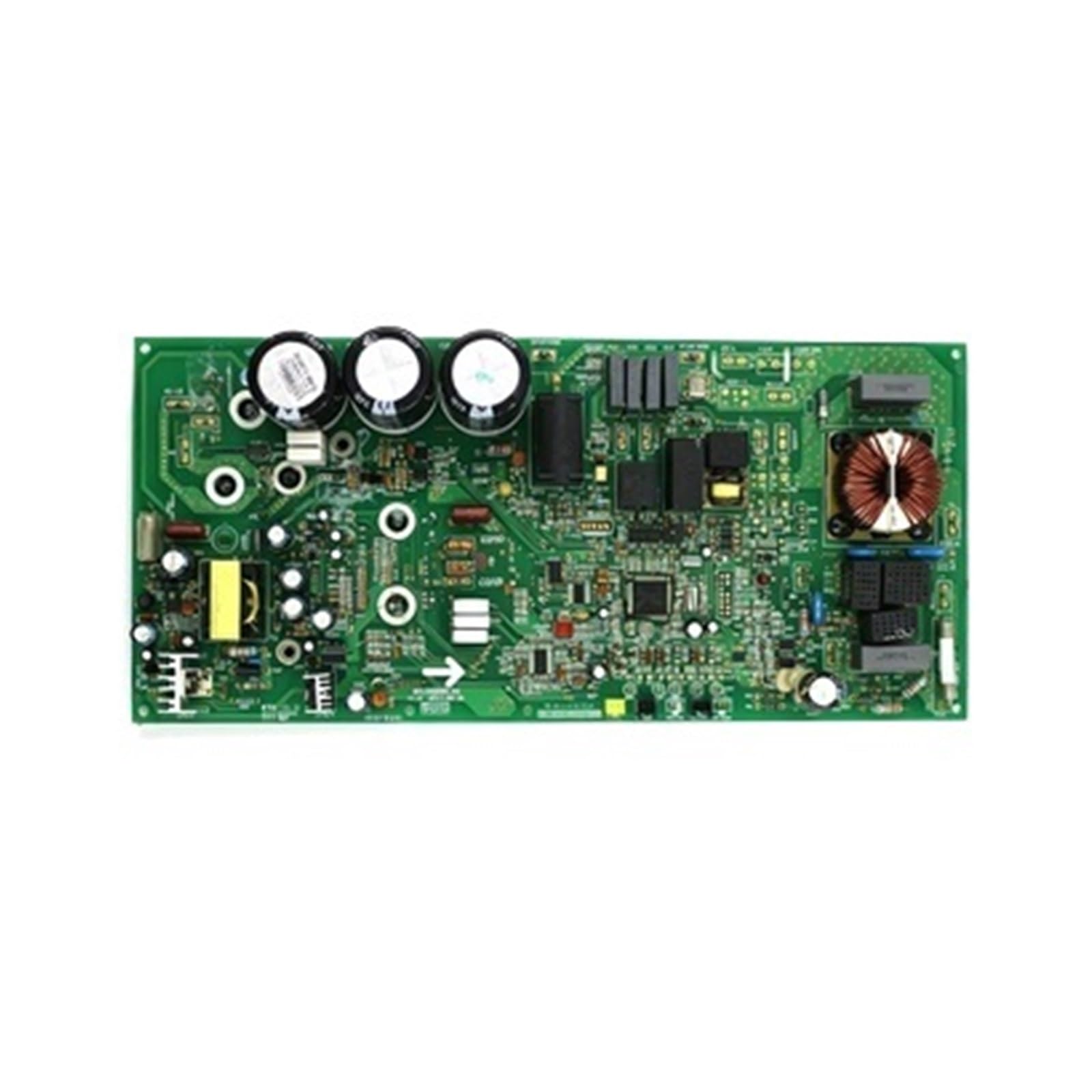 Jenqzjvcxkh Used Grjw809-A1 V1.6 Compatible With Gree Air Conditioner Grjw809-A1 V1.6 2014.09.30 Circuit Board 301380771 Motherboard W8093l(Used Grjw809-A1 V1.6)