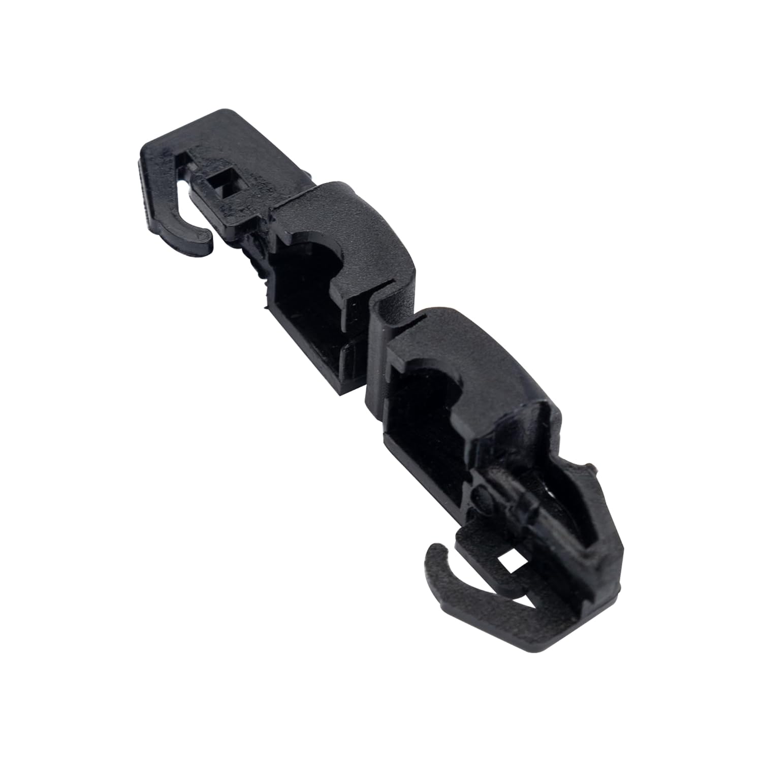 Rldym Clip para Tampa do Tanque de Combustível 91594-SNA-A01 para Honda Civic 2006-2015, CR-V 2007-2016, Accord 2008-2017, Pilot 2009-2015, Odyssey 2011-2017 - Fixador de Tampa de Óleo