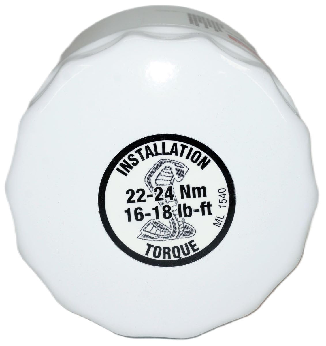 Motorcraft - Filter Asy - Oil (FL2069ST) Product Image 4