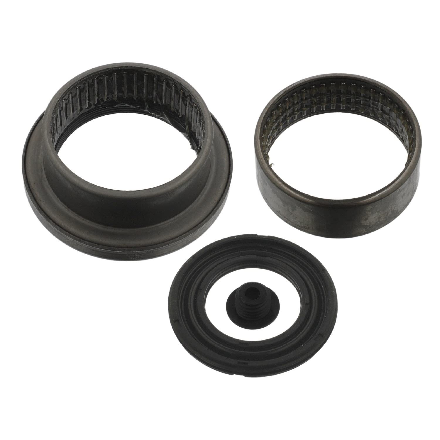 Axle Bearing Kit (Rear) 36065 Febi 5131A6 5131A6S2 513195 513265 513272 Quality