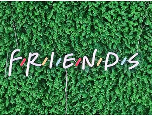 Ulalaza Neon Light Sign LED Night Lights USB Operated Decorative Marquee Sign Bar Pub Store Club Garage Home Party Decor Bedroom 5V atmosphere - Image 3