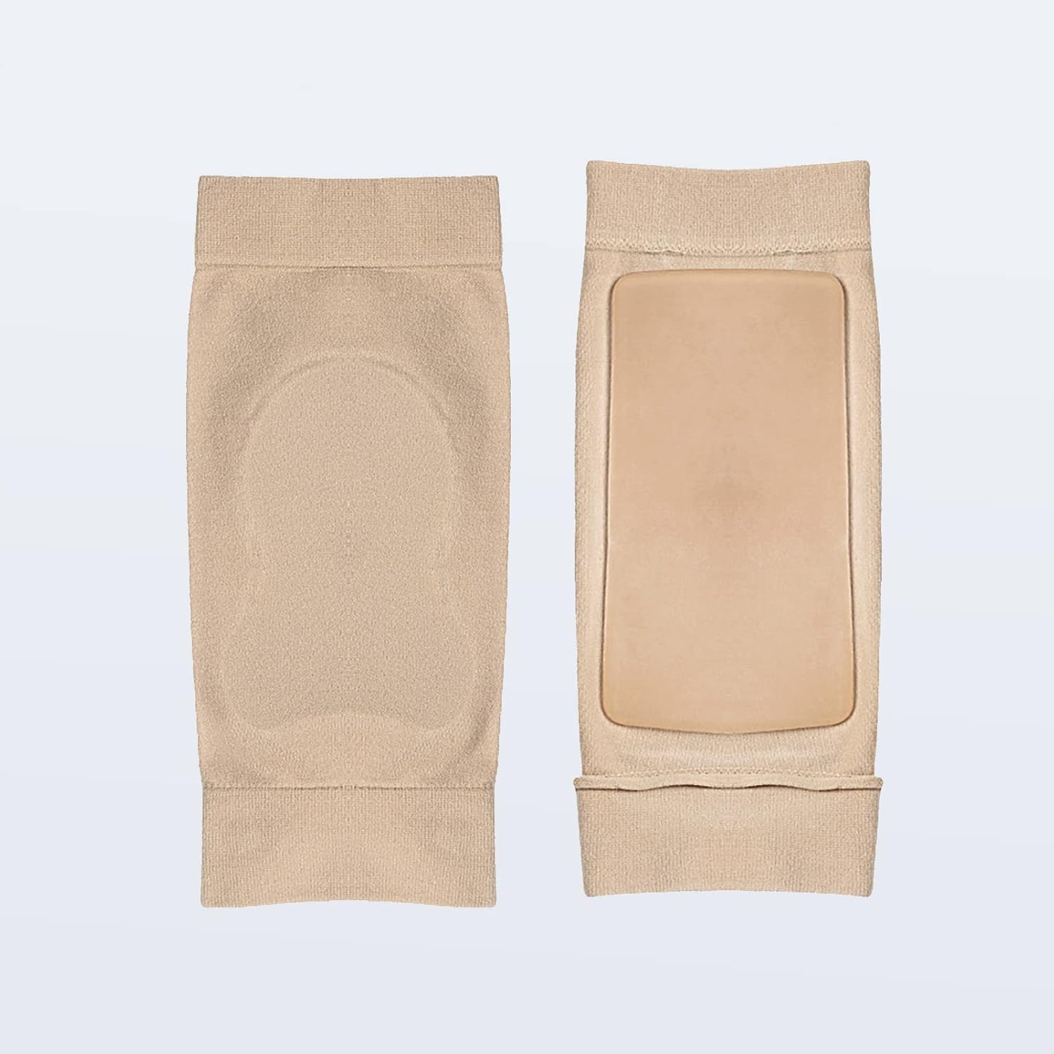 TUYUU Roller Skate Socks,Padded Skate Sock Ankle Protector