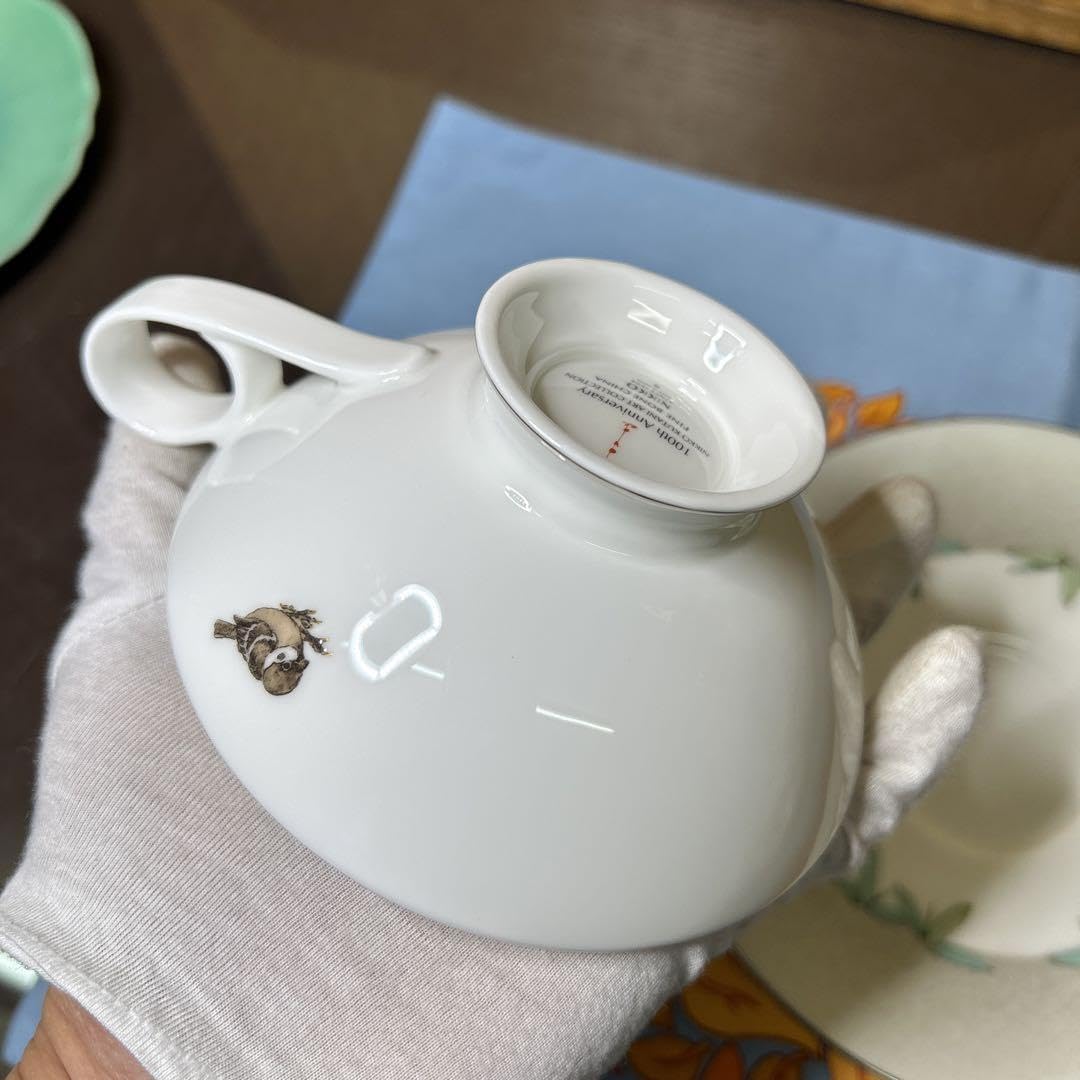 Amazon.co.jp: ニッコー100周年 九谷アートコレクション 南繁正さん  