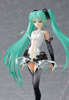 限定 figma 初音ミク 応援ver. Cheerful版●新品未開封美品 Amazon.co.jp: figma 初音ミク Append ver. : ホビー