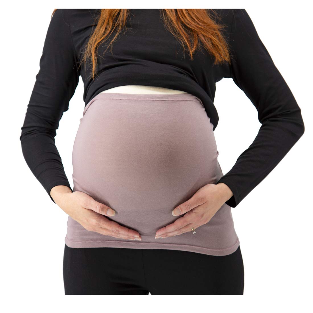 Mothera Maternity Band for Pants 