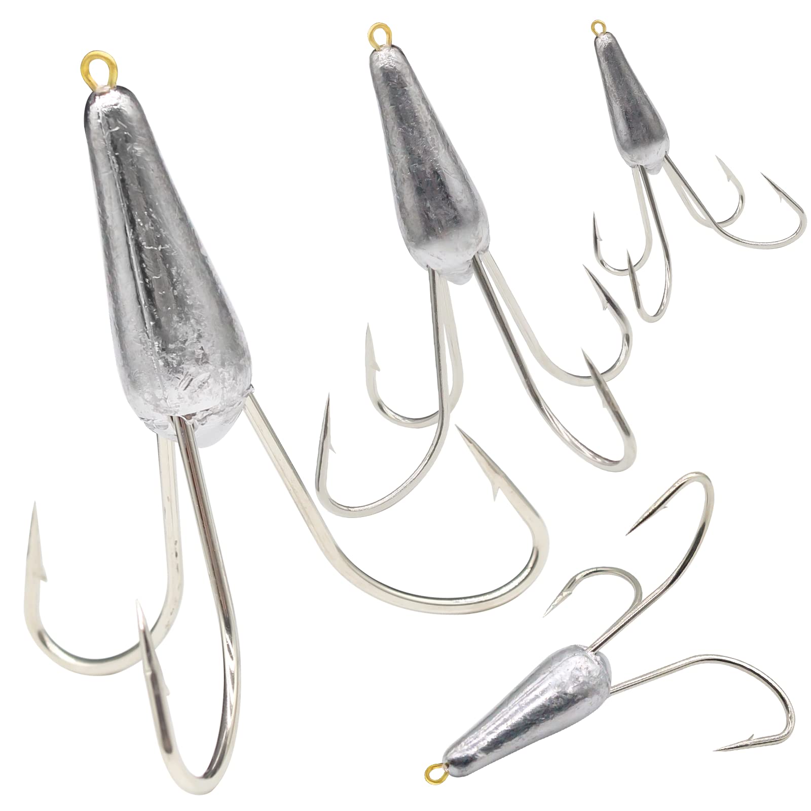 e*中様 ルアーまとめ売り20点＋トレブルフック e*中様 ルアーまとめ売り20点＋トレブルフック 楽天市場】【送料無料】