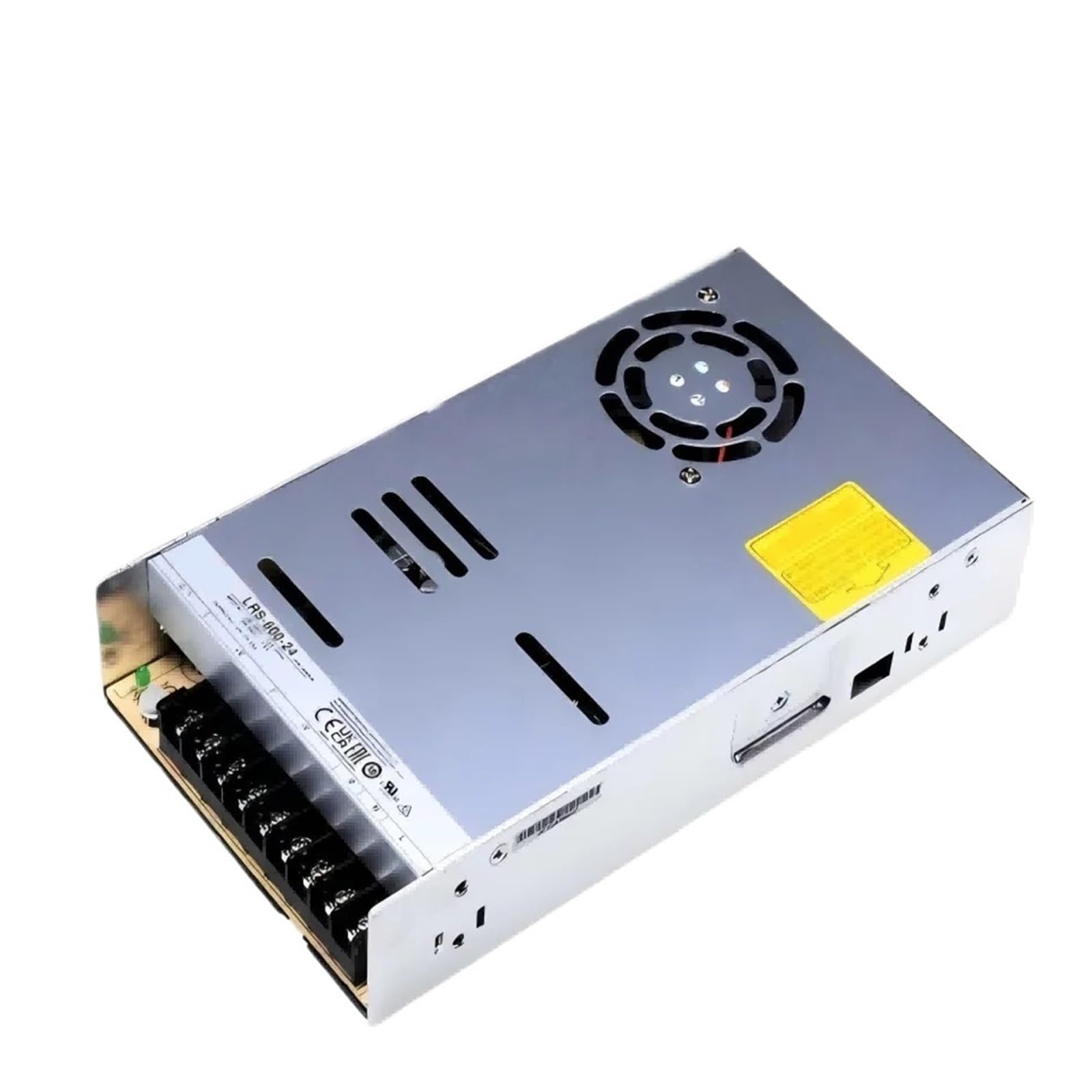 XDDQWSWA 600W Single Output Switching Power Supply LRS-600-5V 12V 15V 24V 27V 36V 48V(LRS-600-48)