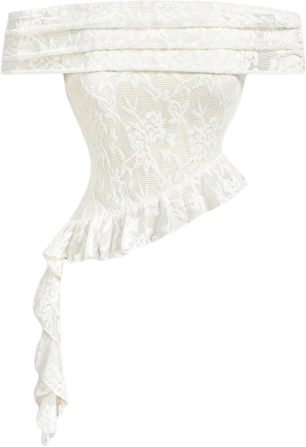 フェイラー FEILER スワンレイク 下サロンエプロン サロンエプロン