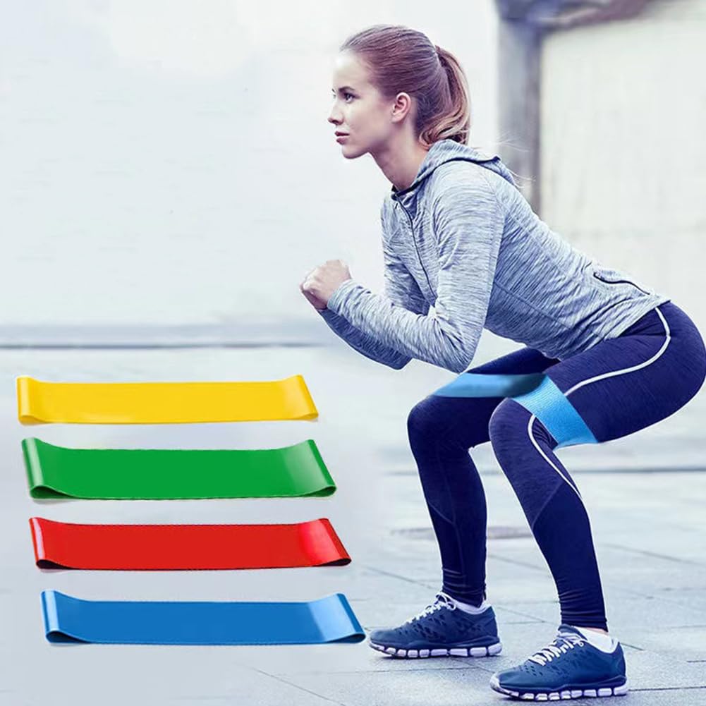 5 Fasce Elastiche Per Sedie Bambini - Cinghie Antistress Per Scuola E Casa - Foto 2