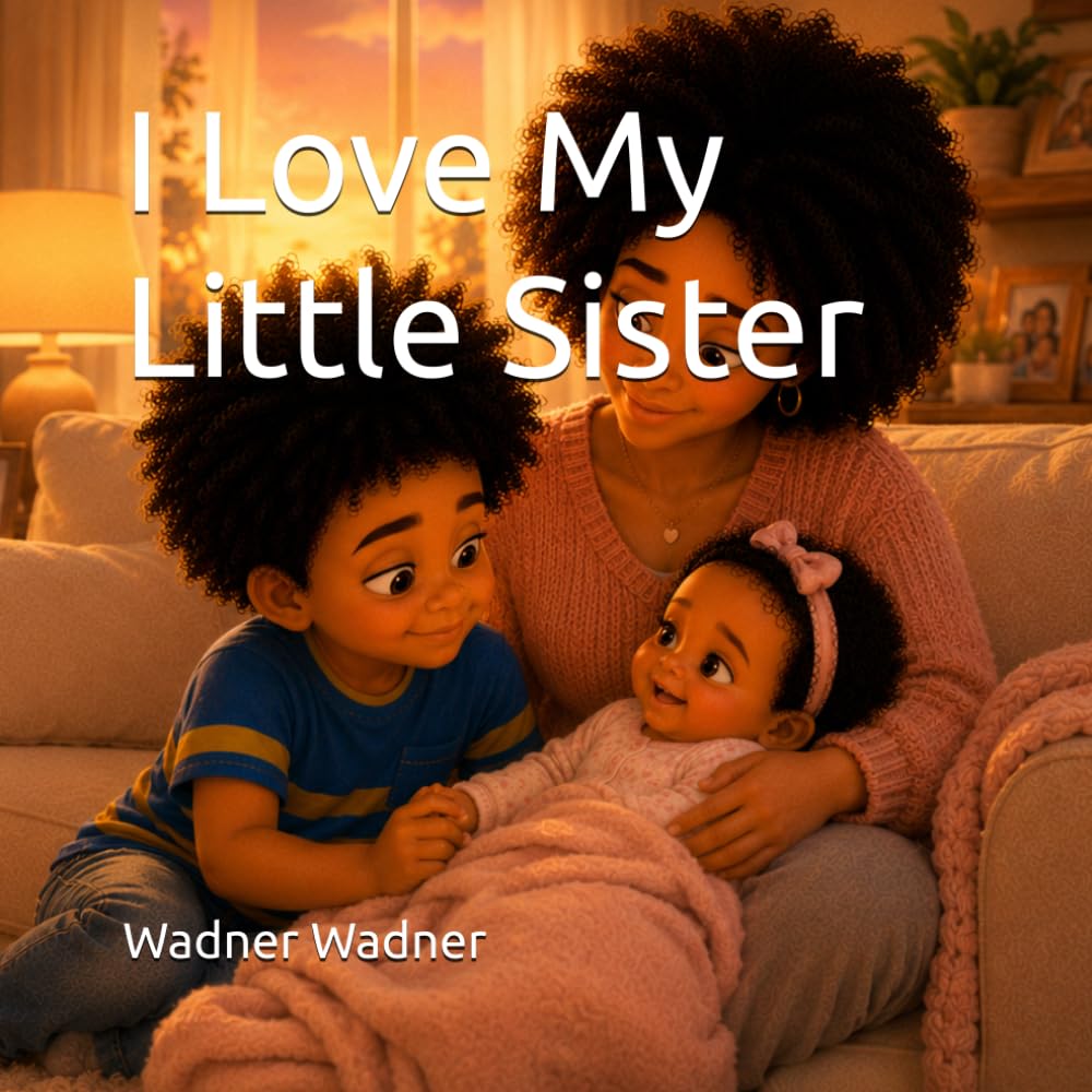 I Love My Little Sister