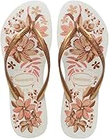 Chinelo Havaianas Elegance Rosa Ballet