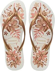 Chinelo Havaianas Elegance Rosa Ballet