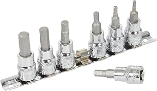 Channellock Products Metric 3/8