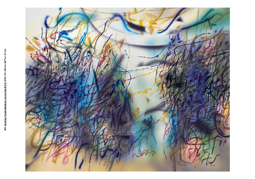 Julie Mehretu /anglais: Ensemble
