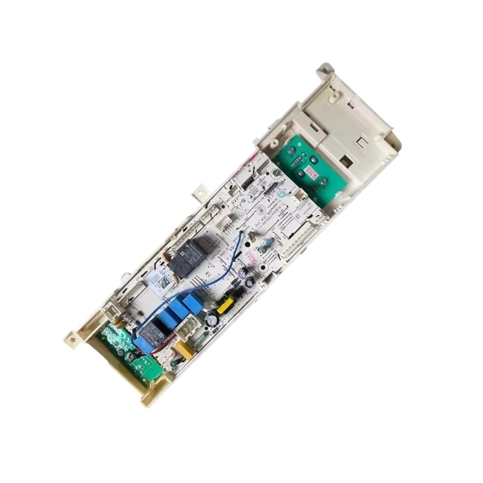 KONGLIE Compatible with Midea Washing Machine Computer Control Board 17138100015563 Circuit PCB Washer Parts