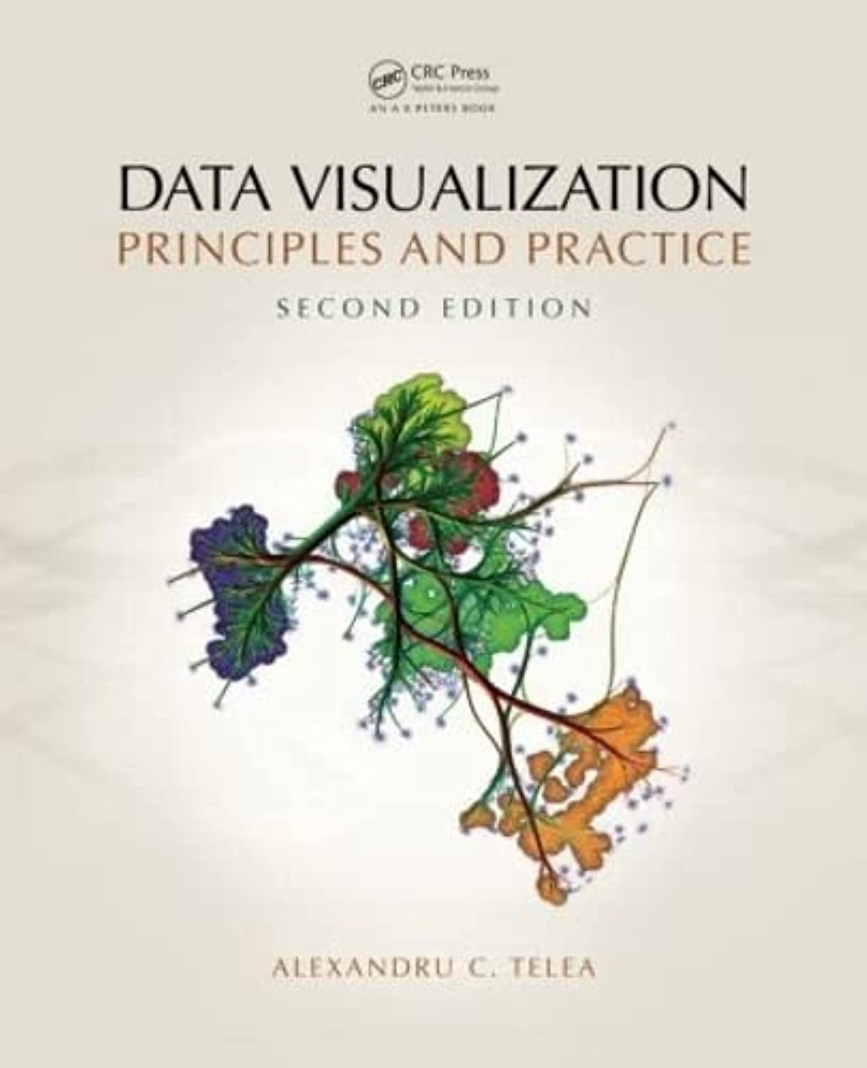 Data Visualization - 2nd Edition