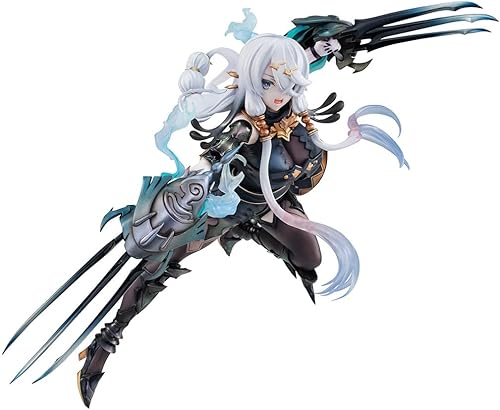 Megahouse Lucrea Atelier Ryza: Ever Darkness & The Secret Hideout Lira