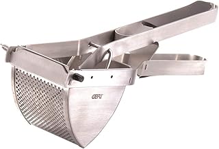 Gefu 89145 - Pressa per Patate in Acciaio Inox (h.Nr.)