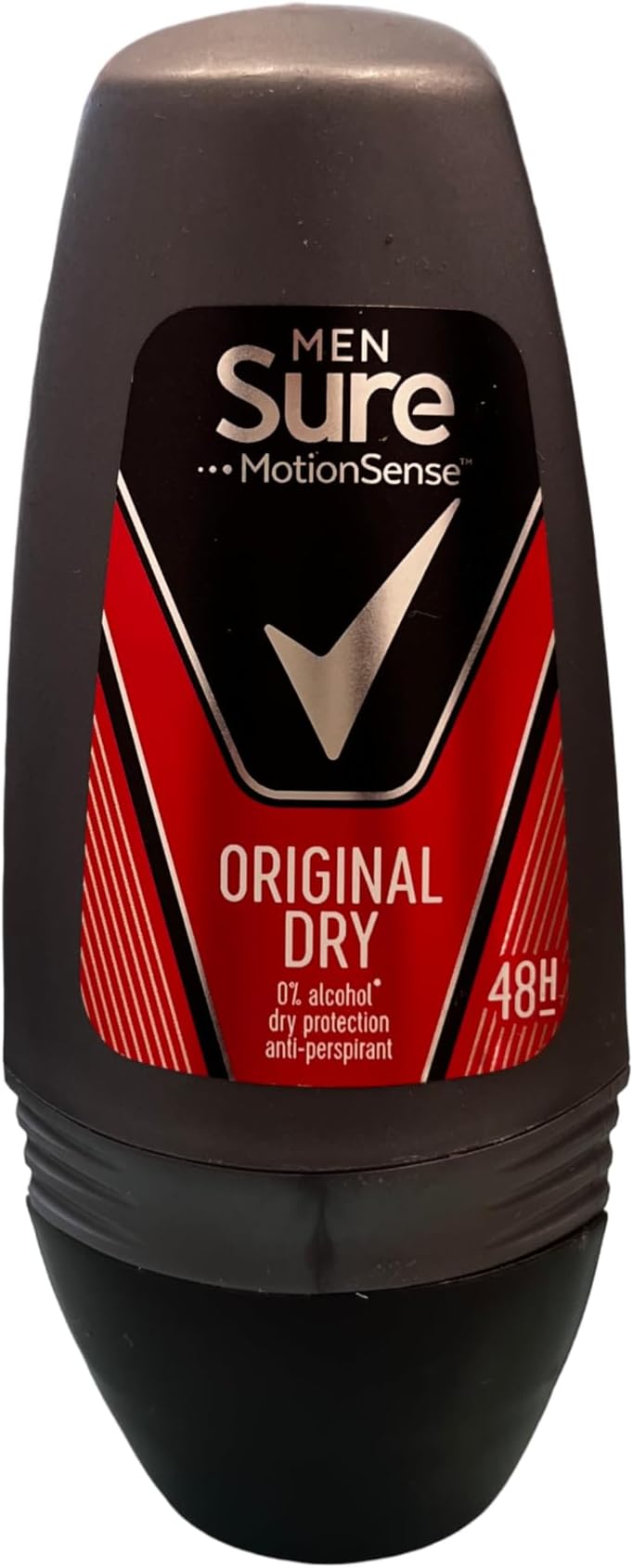 Men Anti-Perspirant Roll-On - Original (50ml) - Pack of 2