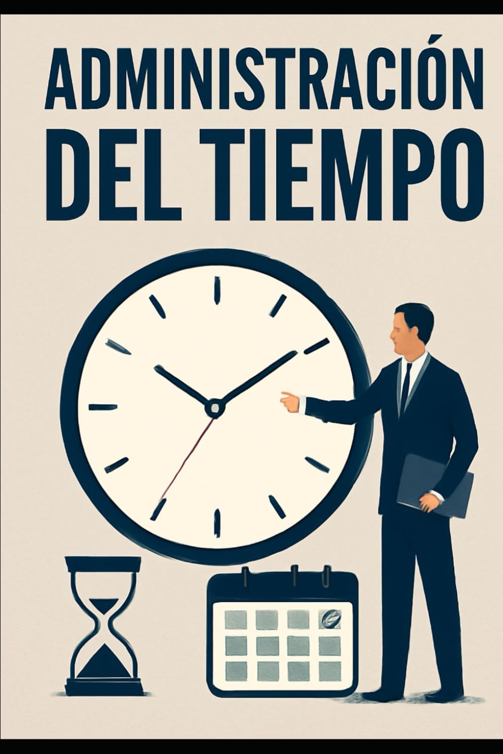 Administración del Tiempo