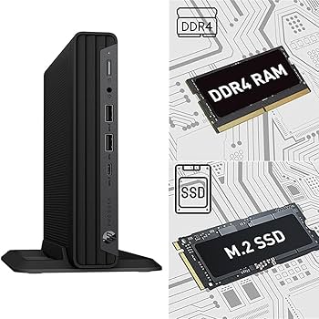 HP ProDesk 600 G6 第10世代 Core i7　Win11pro imgrc0094336322.jpg