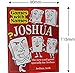 JOSHUA'S GAME: Especially for People Called Joshua or Josh! Ideal As a Boys Stocking Stuffer or a Secret Santa or Christmas Gift for Men with the Name Joshua!