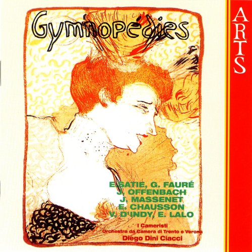 I Cameristi & Diego Dini Ciacci