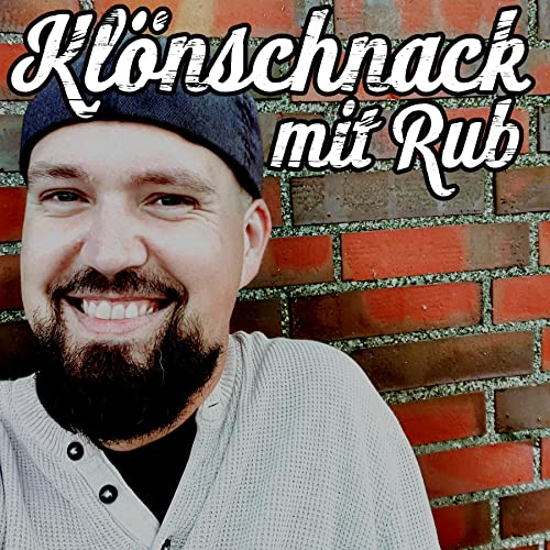 Kl&ouml;nschnack mit Rub Titelbild