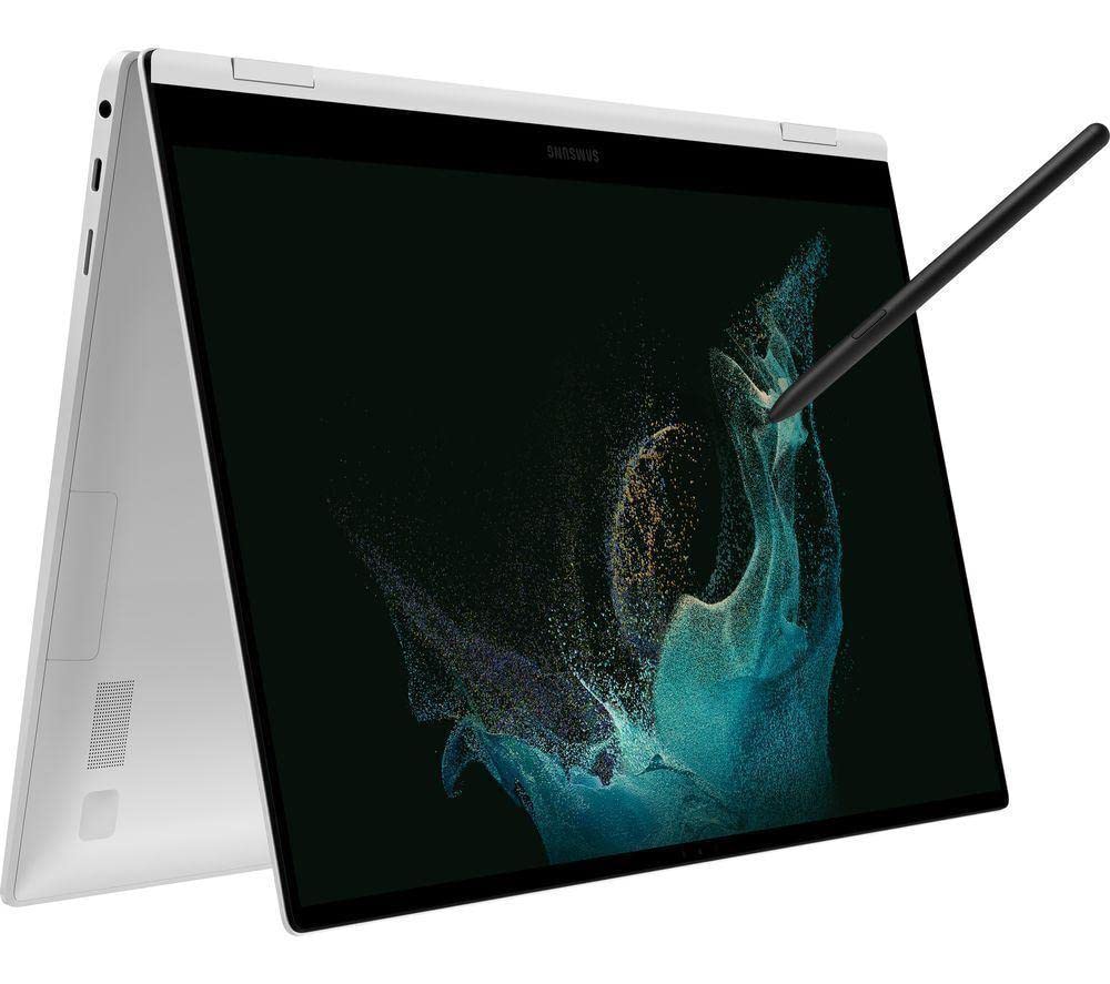 SAMSUNG Galaxy Book2 Pro 360 15.6