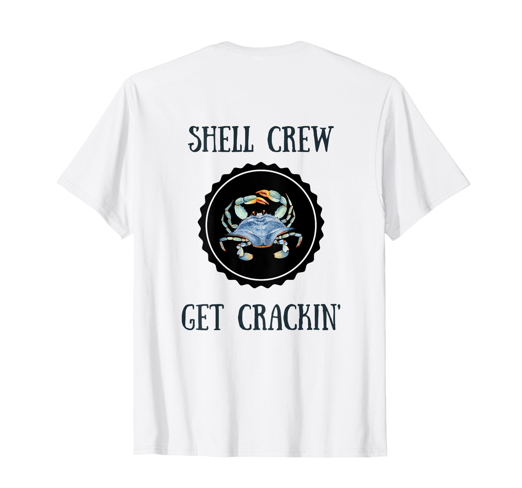 Kleidung mit Designs von Amazon Merch on Demand