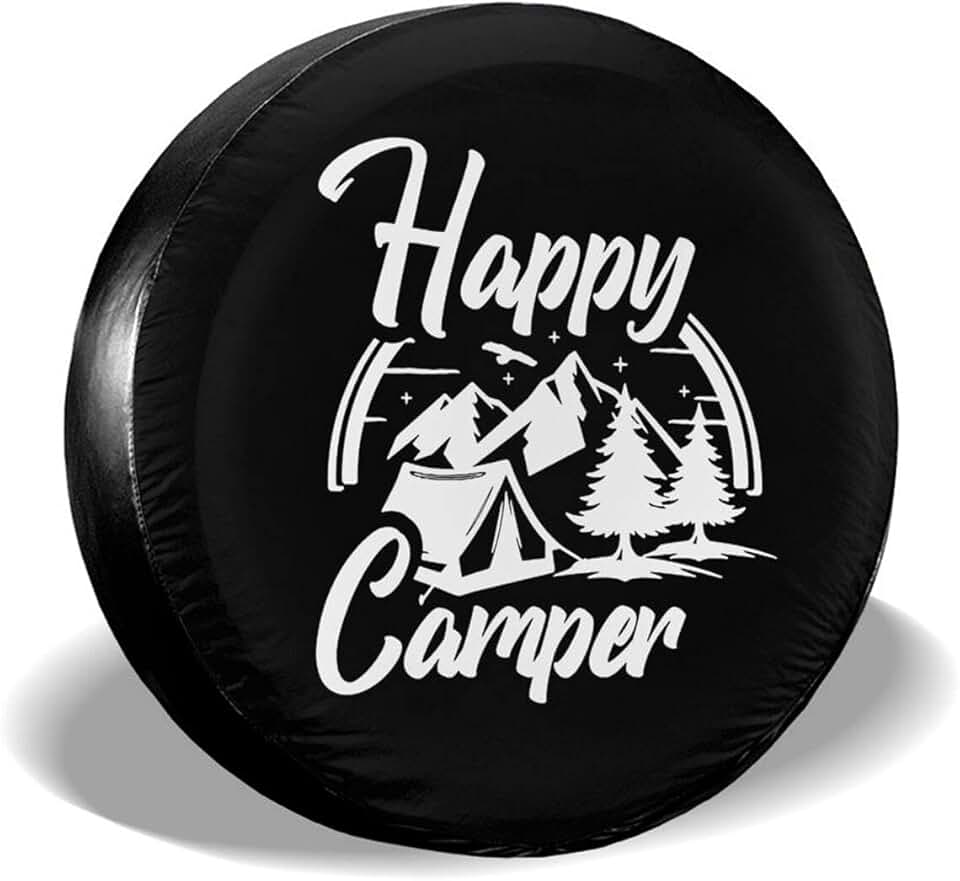 Amazon.ca rv spare tire cover