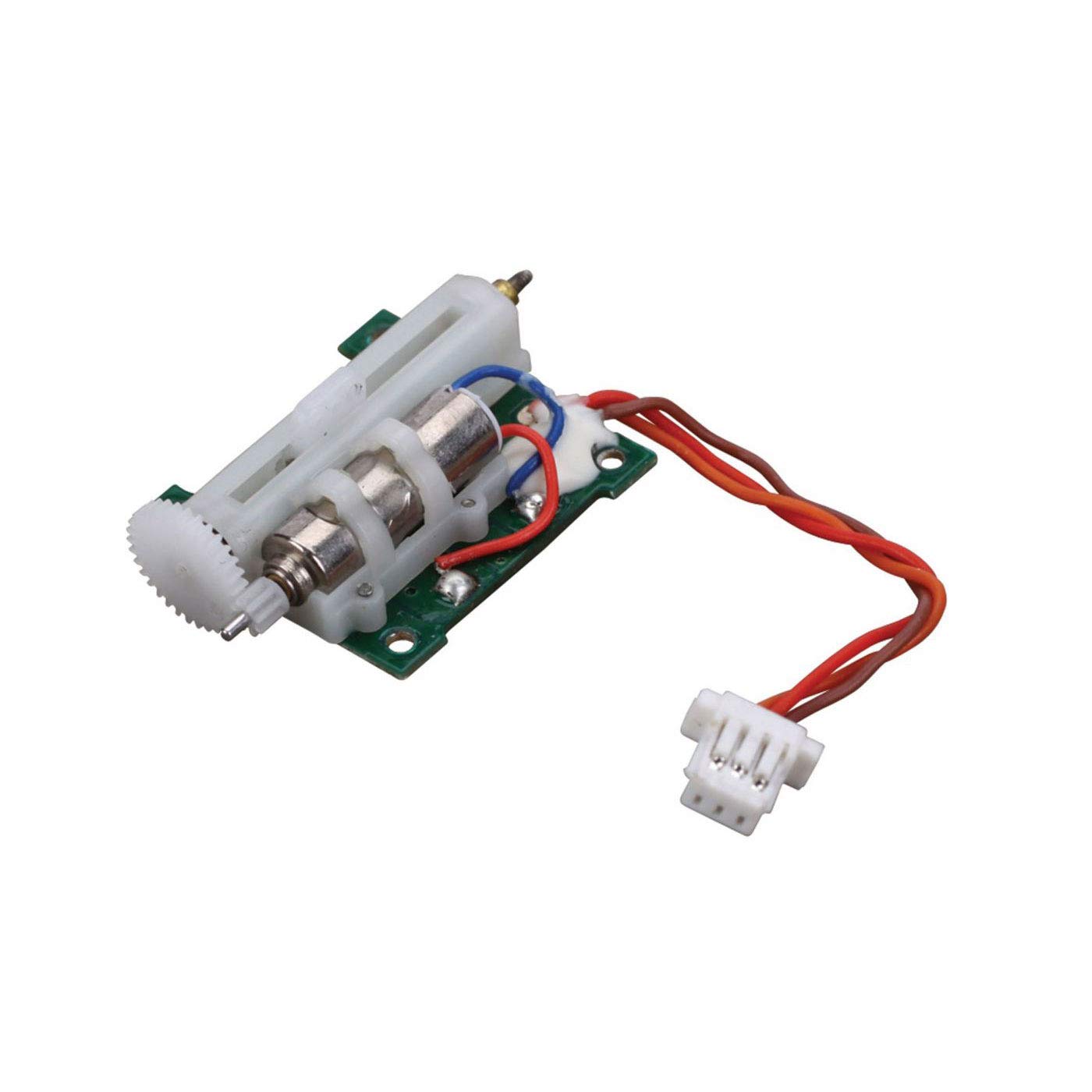 Amazon.com: Spektrum S2000 Ultra-Micro Analog 1.9g Linear Long