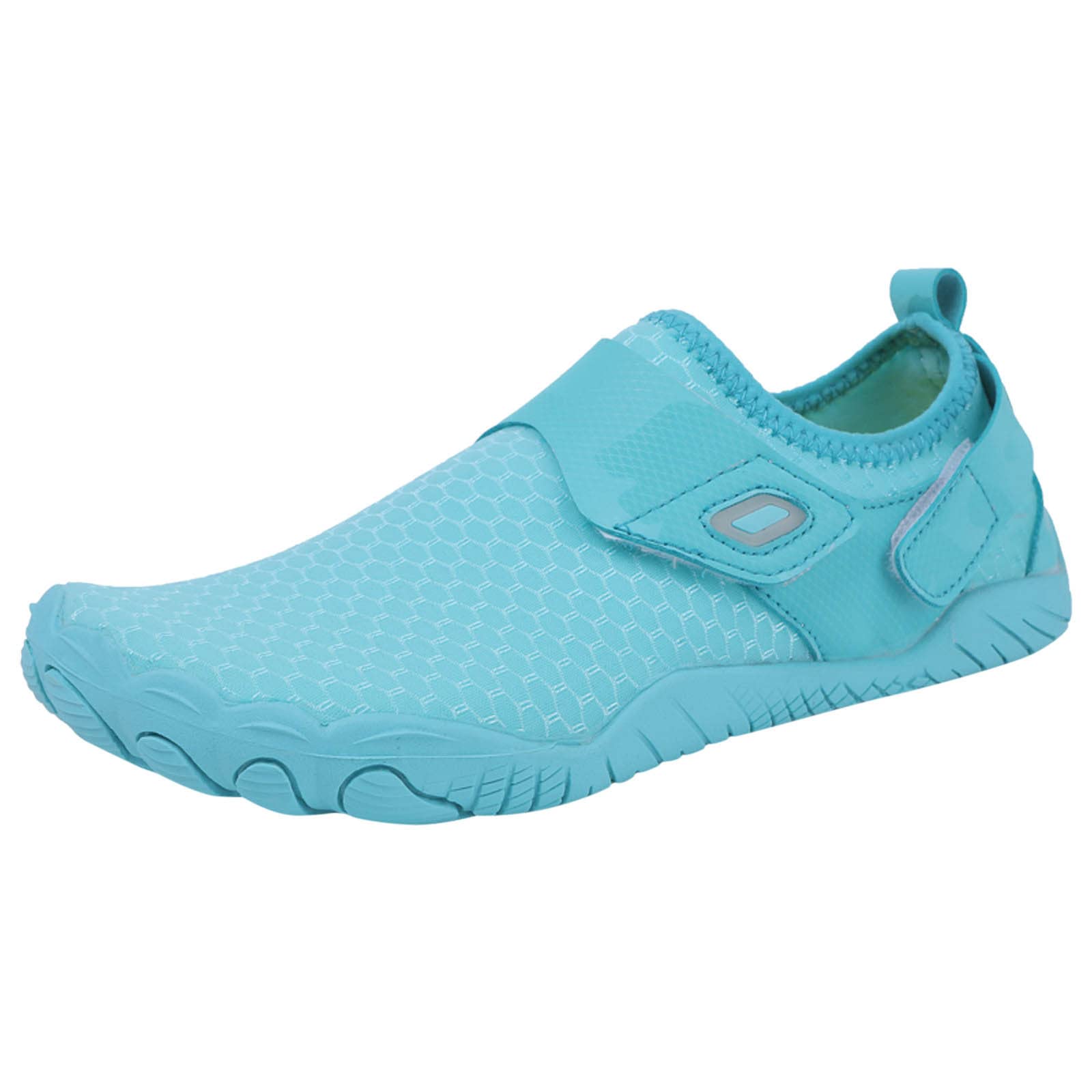 Scarpe da Scoglio Scarpette Donna Spiaggia Uomo Scogli Plastica Mare per Acqua Sassi Acquatiche Ciabatte Ginnastica Lago Entrare in Il Vela Ciabatta Bambina Antiscivolo