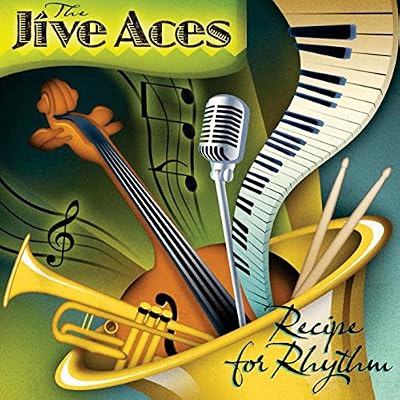 Recipe For Rhythm