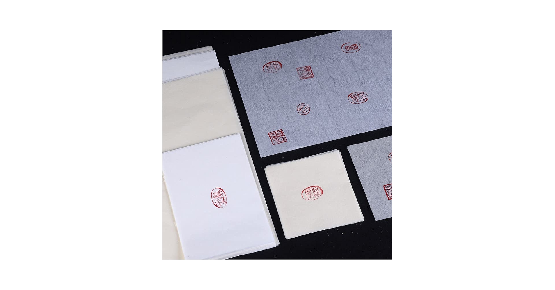 書法 紙片 Amazon.com: Calligraphy Copy Stickers Chinese Ancient Books