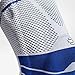 Bauerfeind GenuTrain Knee Support (Titanium, 5)