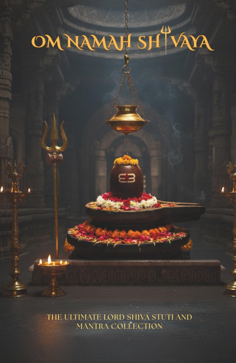 Om Namah Shivaya: The Ultimate Lord Shiva Stuti and Mantra Collection for Health, Wealth and Protection. (Stotra and Stuti)