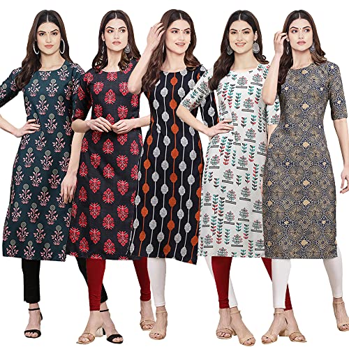 Image of Pinkmint Women's Kurta