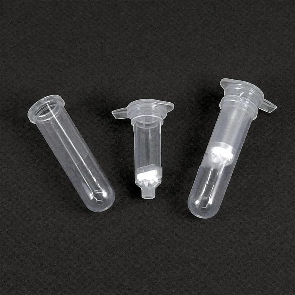 Cristalería de Laboratorio Columna de gel PCR de extracción de 2 ml for uso en laboratorio(6-layer 300sets)
